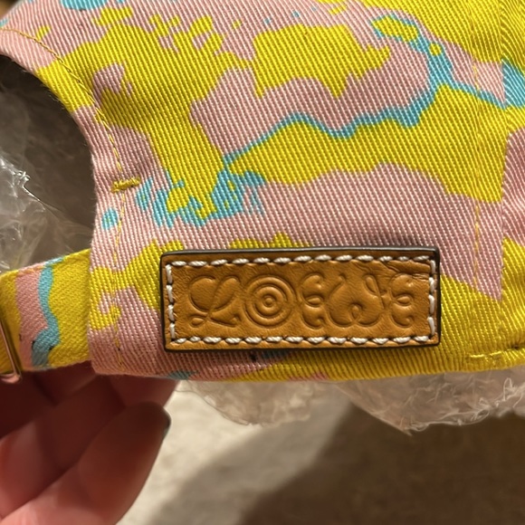 Loewe Baseball Cap, Authentic - Picture 4 of 7